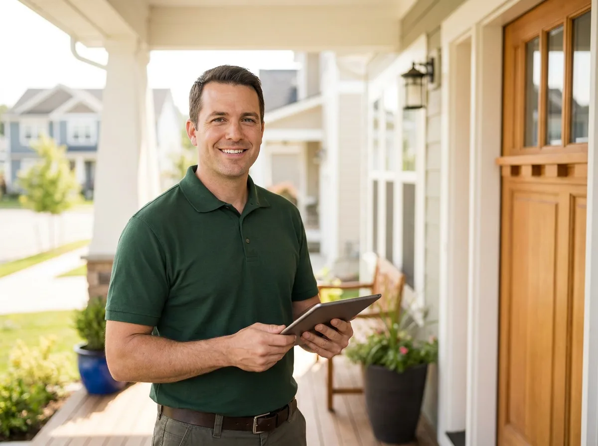 Pest control FAQs for Tyler, AL
